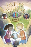 Las tres puertas 2. La maldición del chamán (eBook, ePUB)