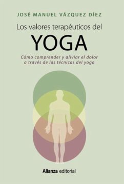 Cover Los valores terapéuticos del yoga (eBook, PDF)