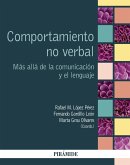 Comportamiento no verbal (eBook, ePUB)