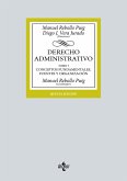 Derecho Administrativo (eBook, ePUB) Derecho Administrativo (eBook, ePUB)