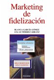 Marketing de fidelización (eBook, ePUB) Marketing de fidelización (eBook, ePUB)