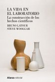La vida en el laboratorio (eBook, ePUB)