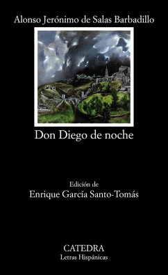 Cover Don Diego de noche (eBook, ePUB)
