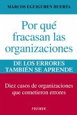 Por qué fracasan las organizaciones (eBook, ePUB)