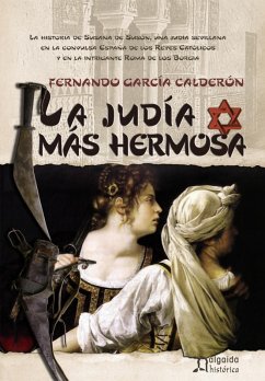 La judía más hermosa (eBook, ePUB) - García Calderón, Fernando