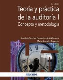 Teoría y práctica de la auditoría I (eBook, PDF) Teoría y práctica de la auditoría I (eBook, PDF)