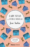 Lady Susan y otras novelas (eBook, ePUB)
