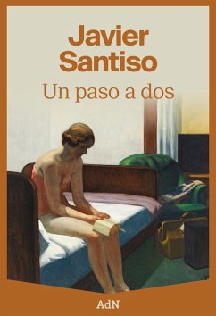 Cover Un paso a dos (eBook, ePUB)