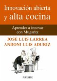 Innovación abierta y alta cocina (eBook, ePUB)