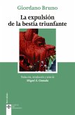 Expulsión de la bestia triunfante (eBook, ePUB)