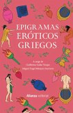 Epigramas eróticos griegos (eBook, ePUB)