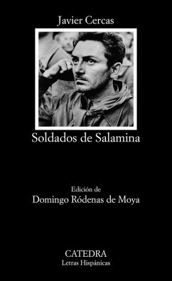 Soldados de Salamina (eBook, ePUB) - Cercas, Javier