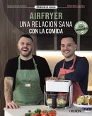 Airfryer. Una relación sana con la comida (eBook, ePUB)