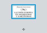La Unión Europea en 100 esquemas y 10 metáforas (eBook, PDF)