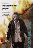 Palacios de papel (eBook, ePUB)