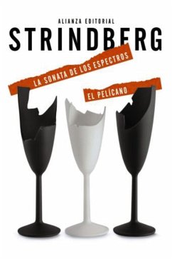 La sonata de los espectros. El pelícano (eBook, ePUB) - Strindberg, August