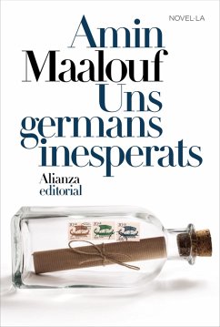 Cover Uns germans inesperats (eBook, ePUB)