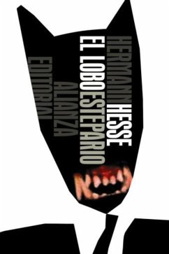 Cover El lobo estepario (eBook, ePUB)