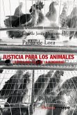 Justicia para los animales (eBook, PDF)