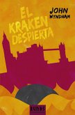 El Kraken despierta (eBook, ePUB)