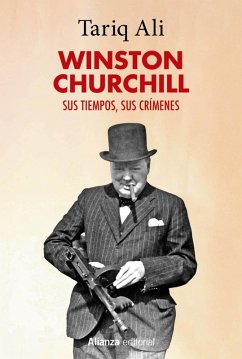 Cover Winston Churchill (eBook, ePUB)
