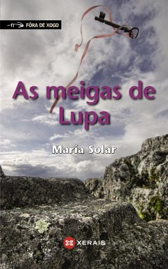 Cover As meigas de Lupa (eBook, ePUB)