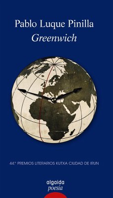 Greenwich (eBook, ePUB) - Luque Pinilla, Pablo
