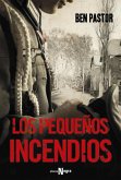 Los pequeños incendios (eBook, ePUB)