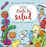 Cuida tu salud (eBook, ePUB)