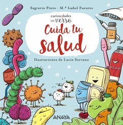 Cuida tu salud (eBook, ePUB) - Pinto, Sagrario; Fuentes, Mª Isabel