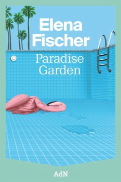 Cover Paradise Garden (eBook, ePUB)