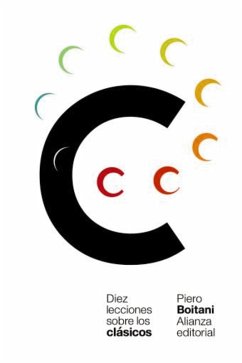 Cover Diez lecciones sobre los clásicos (eBook, ePUB)