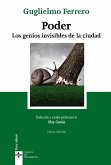 Poder. Los genios invisibles de la ciudad (eBook, ePUB)