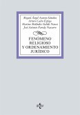 Fenómeno religioso y ordenamiento jurídico (eBook, ePUB)