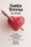Poesía y pensamiento de santa Teresa de Jesús (eBook, ePUB)