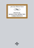 Manual básico de Derecho Urbanístico (eBook, ePUB)
