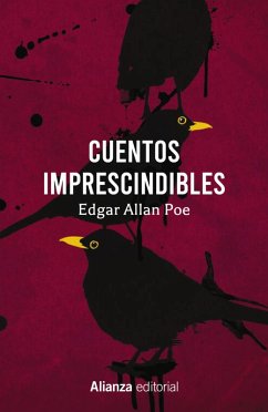 Cover Cuentos imprescindibles (eBook, ePUB)