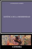 Estética de la Modernidad (eBook, ePUB)