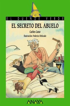 El secreto del abuelo (eBook, ePUB) - Cano, Carles