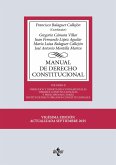 Manual de Derecho Constitucional (eBook, ePUB)