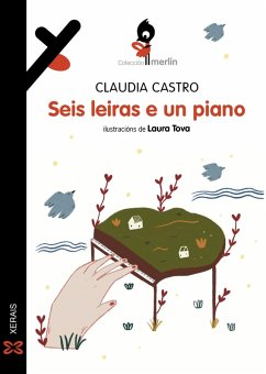 Seis leiras e un piano (eBook, ePUB) - Castro, Claudia