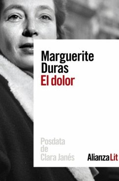Cover El dolor (eBook, ePUB)
