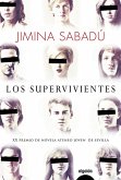 Los supervivientes (eBook, ePUB)