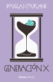 Generación X (eBook, ePUB)