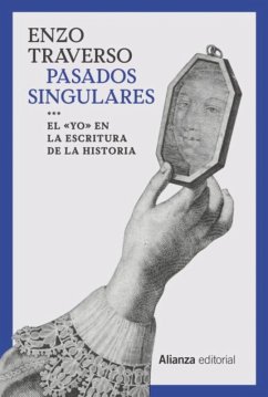 Cover Pasados singulares (eBook, ePUB)