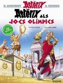 Astèrix als Jocs Olímpics. Edició 2024 (eBook, ePUB)