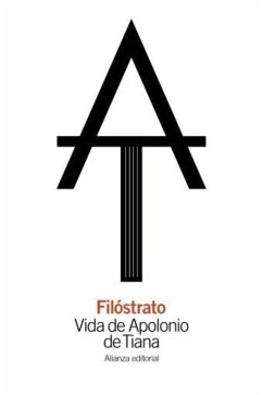 Vida de Apolonio de Tiana (eBook, ePUB) - Filóstrato