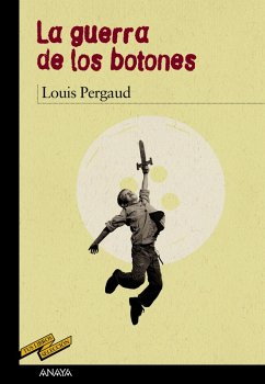 Cover La guerra de los botones (eBook, ePUB)