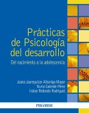 Prácticas de Psicología del desarrollo (eBook, PDF)