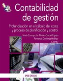 Contabilidad de gestión (eBook, PDF) Contabilidad de gestión (eBook, PDF)
